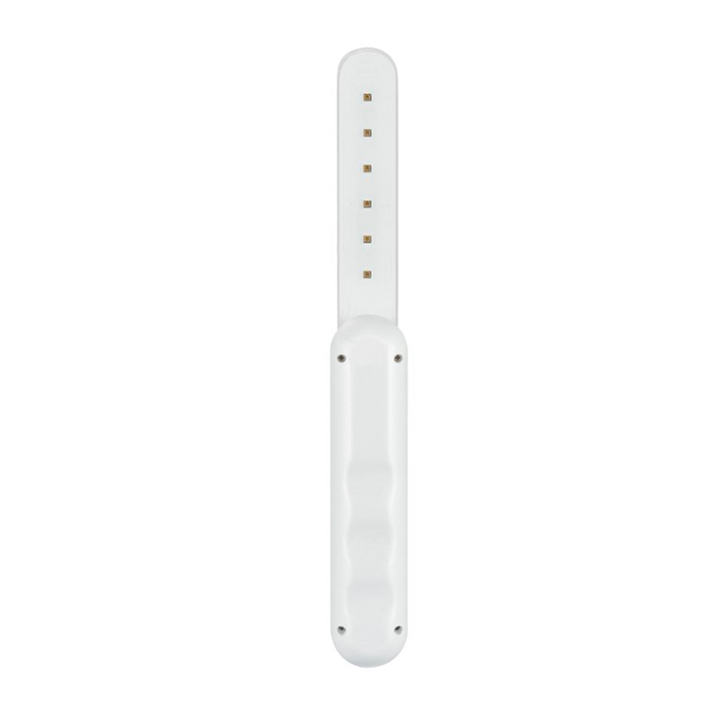 Portable UV disinfection lamp